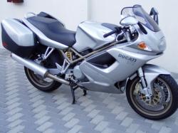 Ducati ST2 2002