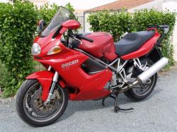 Ducati ST2 2003 #4