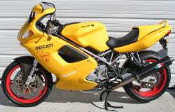 Ducati ST2 #4