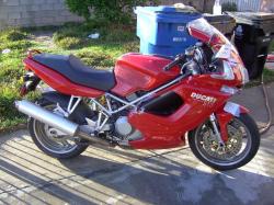 Ducati ST3 2004 #9