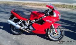 Ducati ST3 2004 #10