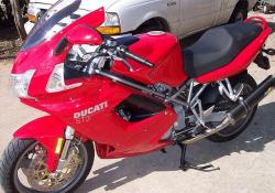 Ducati ST3 2004 #13