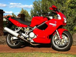 Ducati ST3 2004 #4
