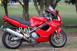 Ducati ST3 2004 #5