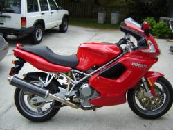 Ducati ST3 2004 #7