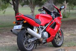 Ducati ST3 2004 #8
