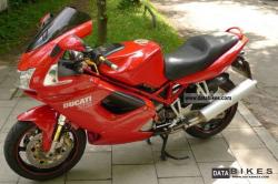 Ducati ST3 2006 #7