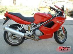 Ducati ST3 2006 #8