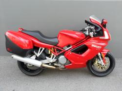 Ducati ST3 2007 #7