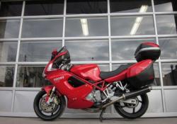 2007 Ducati ST3S ABS
