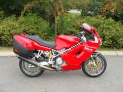 Ducati ST4 1999 #12