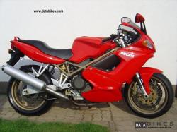Ducati ST4 1999 #7
