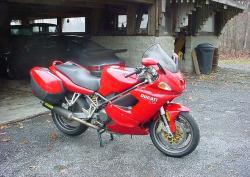 Ducati ST4 2000 #7