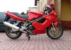 Ducati ST4 2002 #10