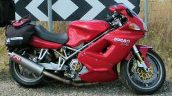 Ducati ST4 2002 #11