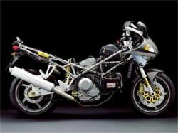 Ducati ST4 #4