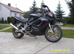 Ducati ST4S 2001 #8
