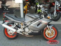 Ducati ST4S 2004 #10