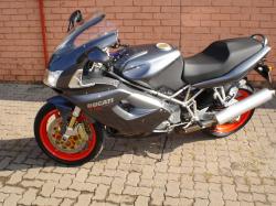 Ducati ST4S 2005 #2