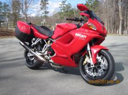 Ducati ST4S 2005 #4