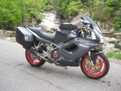 2003 Ducati ST4S ABS