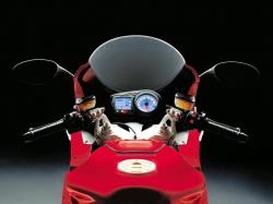 Ducati ST4S ABS 2005
