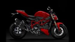 Ducati Streetfighter 848 2013 #2