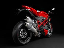 Ducati Streetfighter 848 2013 #7