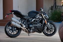 Ducati Streetfighter 848 #5