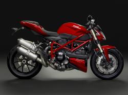 Ducati Streetfighter 848 #7