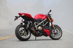 Ducati Streetfighter S 2010 #5