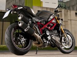 Ducati Streetfighter S 2013 #10