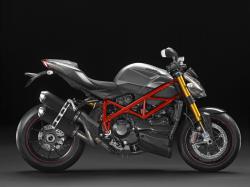 Ducati Streetfighter S 2013 #4