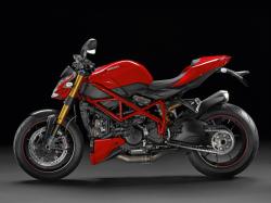 Ducati Streetfighter S 2013 #5