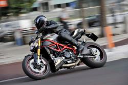 Ducati Streetfighter S 2013 #6