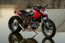 Ducati Super motard