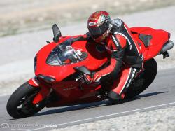 Ducati Superbike 1098 2008 #10