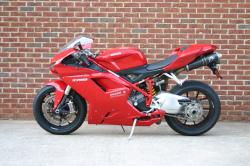 Ducati Superbike 1098 2008 #13