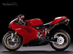 Ducati Superbike 1098 2008 #9