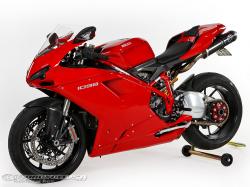 Ducati Superbike 1098 #5