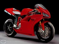Ducati Superbike 1098 #6