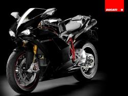 Ducati Superbike 1098 S #14