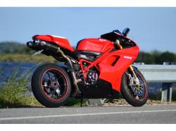 Ducati Superbike 1098 S 2008 #12