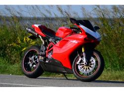 Ducati Superbike 1098 S 2008 #13