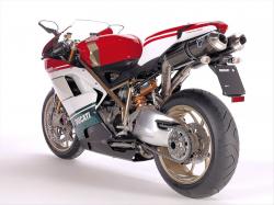 Ducati Superbike 1098 S #3