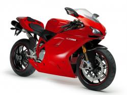 Ducati Superbike 1098 S #5