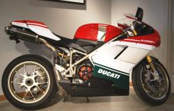 Ducati Superbike 1098 S Tricolore 2007 #15