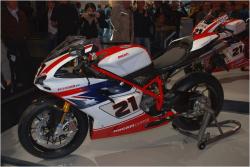 Ducati Superbike 1098R Bayliss LE 2009 #8