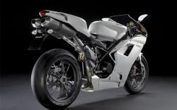 Ducati Superbike 1198 #10