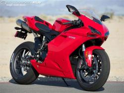 Ducati Superbike 1198 #2
